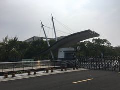 -上海海事大学(临港校区)