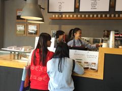 -喜茶(深圳福田星河COCO Park店)