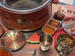 -西塔老太太泥炉烤肉(苏州大悦城店)