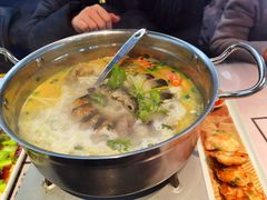 顺德焖盘龙大鳝-味妙顺德厨房(绿地缤纷城店)