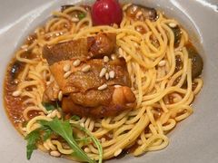 -Pennehut畔尼意面(合肥万象城店)