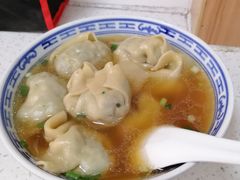 -古徽州馄饨店(宝安路店)