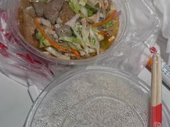 -老头盖浇饭(南京新街口明瓦廊宏光酒店店)