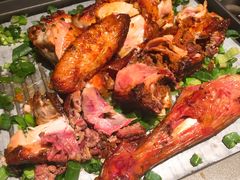 -绿茶餐厅(深圳龙华天虹购物中心店)