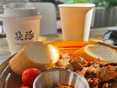 -隐琢咖啡(汉街店)