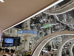 -3号仓库·创意中国菜(新世界城店)