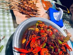 -1819餐厅·团队聚餐·烤串·精酿