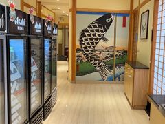 -万鱼亭 日本料理(无锡香山名园店)