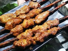 -马一洒开锅羊肉清真餐厅(京汉店)