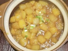 -古都历食南京菜·烤鸭·鸭血粉丝·汤包(南京博物院店)