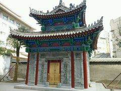 -罔极寺