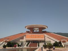 -中国闽台缘博物馆