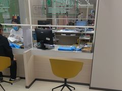 -慈铭体检(洋桥分院)