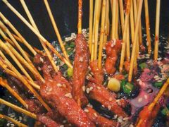 老弄堂放学小串-虾弄弄海派小龙虾·牛羊蝎子火锅