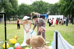 -Chic Bridal 熙可婚纱
