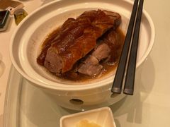 深井烧鹅-九妙坊(牡丹园店)