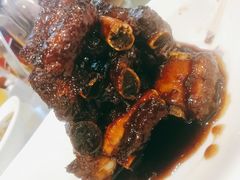 糖醋小排-顺风海鲜港(金玉兰店)