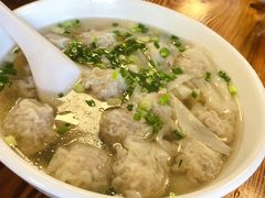 -正果忠记云吞濑粉(总店)