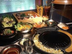 -炑八韩烤(琼华店)