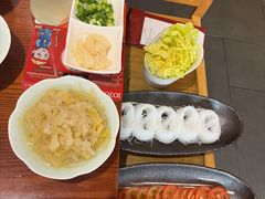 -1078號老北京涮肉(松柏店)