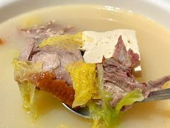 -满堂·烤鸭店·北京菜(鼓楼店)