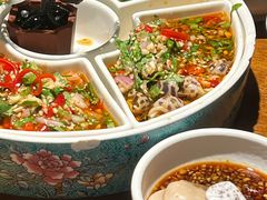 -乔街深夜食堂·小龙虾·高压锅生蚝(杭州总店)