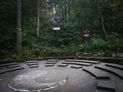 景点-大连天门山国家森林公园