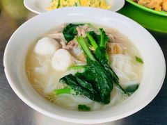 -明记烧鱼美味店