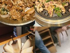 -杨小佳·齐齐哈尔烤肉·烤串(广州店)