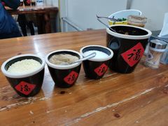 -豫石记羊汤(北苑店)