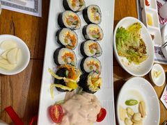-紫霞门韩国料理烤肉(深南东路店)