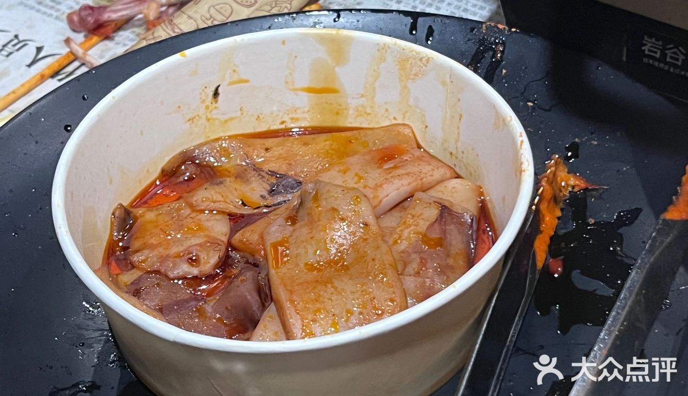 不要贪小便宜去吃太便宜的自助烤肉！