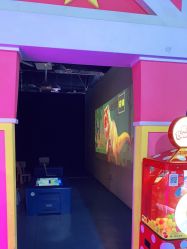 -妙妙乐儿童乐园·生日派对·班级聚会(兰溪嘉泰新时代店)