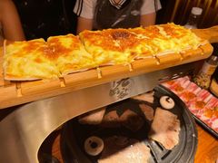 -九田家黑牛烤肉料理(新辰里亚运村店)