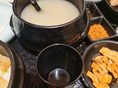 -九田家黑牛烤肉料理(石路天虹店)