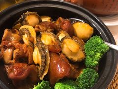 -同里湖大饭店-怡景轩中餐厅(同里古镇店)