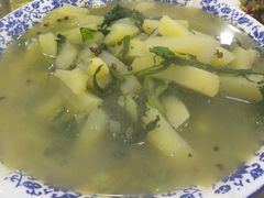 -老舅老蒙肉饼非遗店(一店)