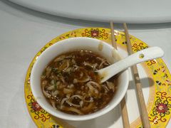 -万荣烤鸭店·北京菜(天坛店)