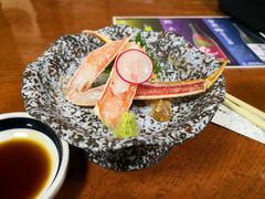 -蟹料理 北海道かに将軍(札幌本店)
