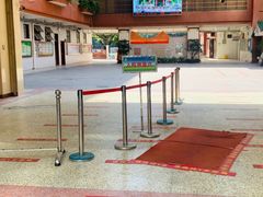 -广州市第七中学东山学校
