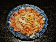 -無境·匠心日本料理(汉街店)