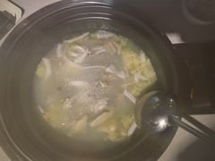 -百年果林椰子鸡(中洲店)