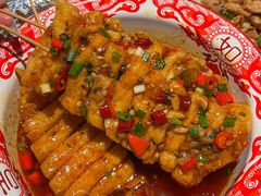 -回家吃饭·地道南昌菜(建德观总店)
