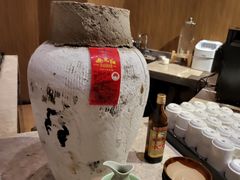 -天津东凯悦酒店·Market Café自助餐厅