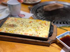 -唯成•韩国炭火烤肉 유성고기