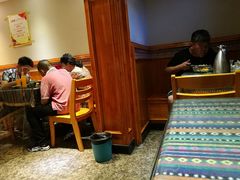 大堂-开帝锐抓饭(和田街店)