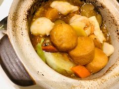 -新加坡海鲜共和(名胜世界圣淘沙海滨坊)