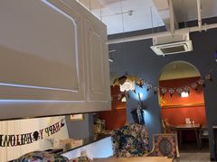 -遇见杜尚西餐厅(万达金街店)