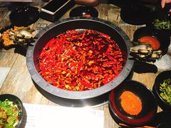-销魂美蛙鱼头火锅(上海首店)