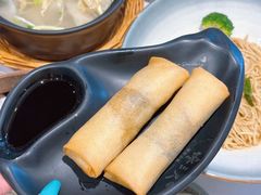 -馋三尺蟹粉小笼(人民广场店)